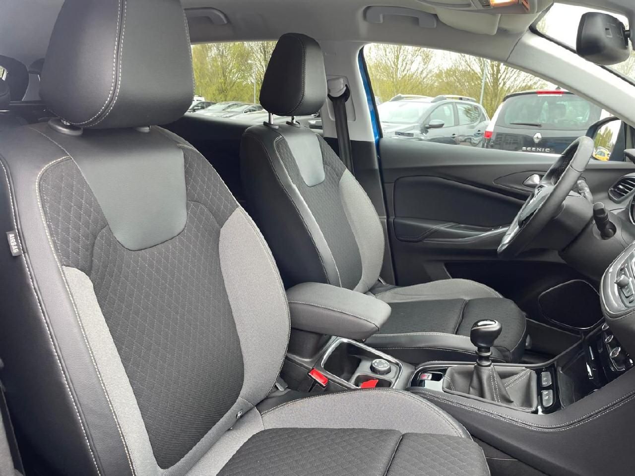 Detailbild 19 Grandland Innovation Android Auto*CarPlay*SHZ*