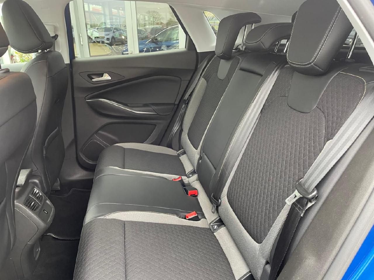 Detailbild 22 Grandland Innovation Android Auto*CarPlay*SHZ*