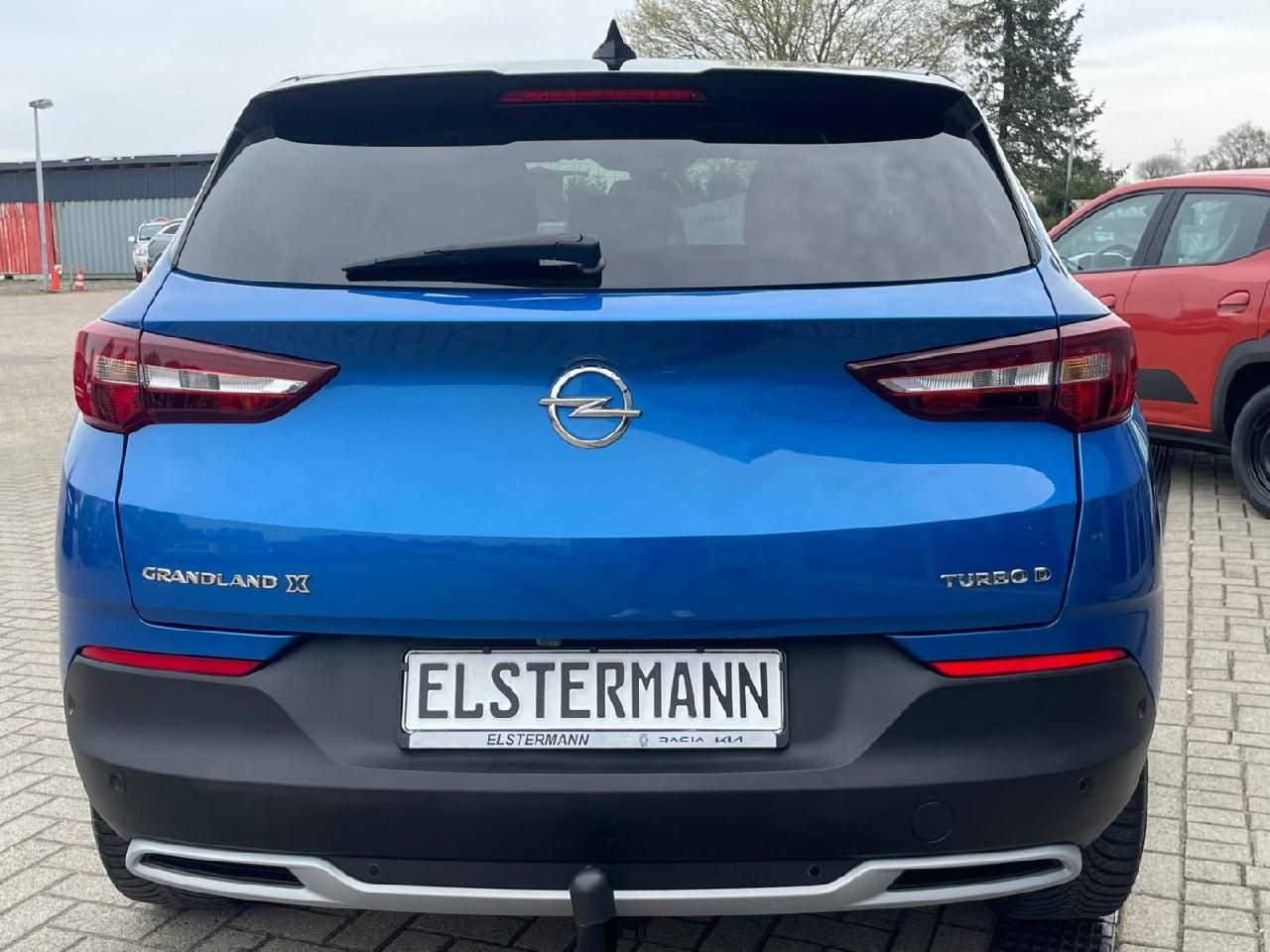 Detailbild 5 Grandland Innovation Android Auto*CarPlay*SHZ*