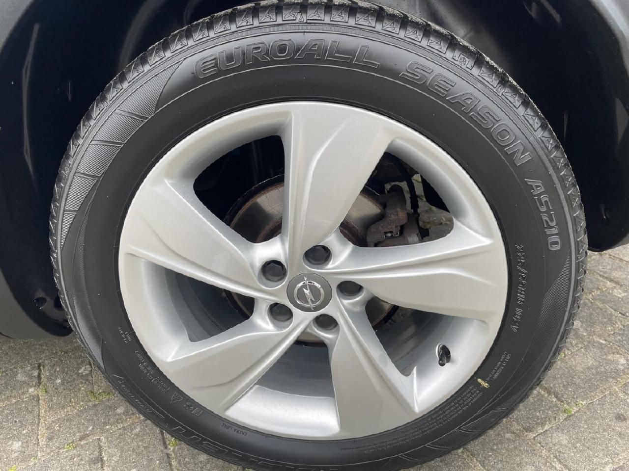 Detailbild 7 Grandland Innovation Android Auto*CarPlay*SHZ*