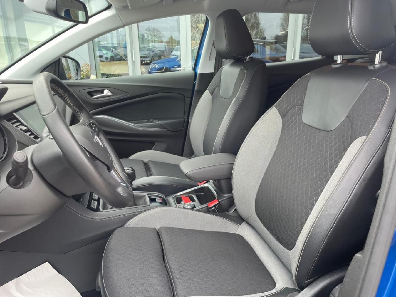 Detailbild 8 Grandland Innovation Android Auto*CarPlay*SHZ*
