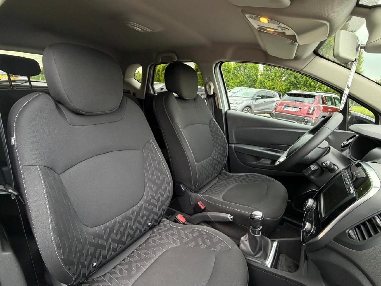 Detailbild 10 Captur TCe 130 Limited