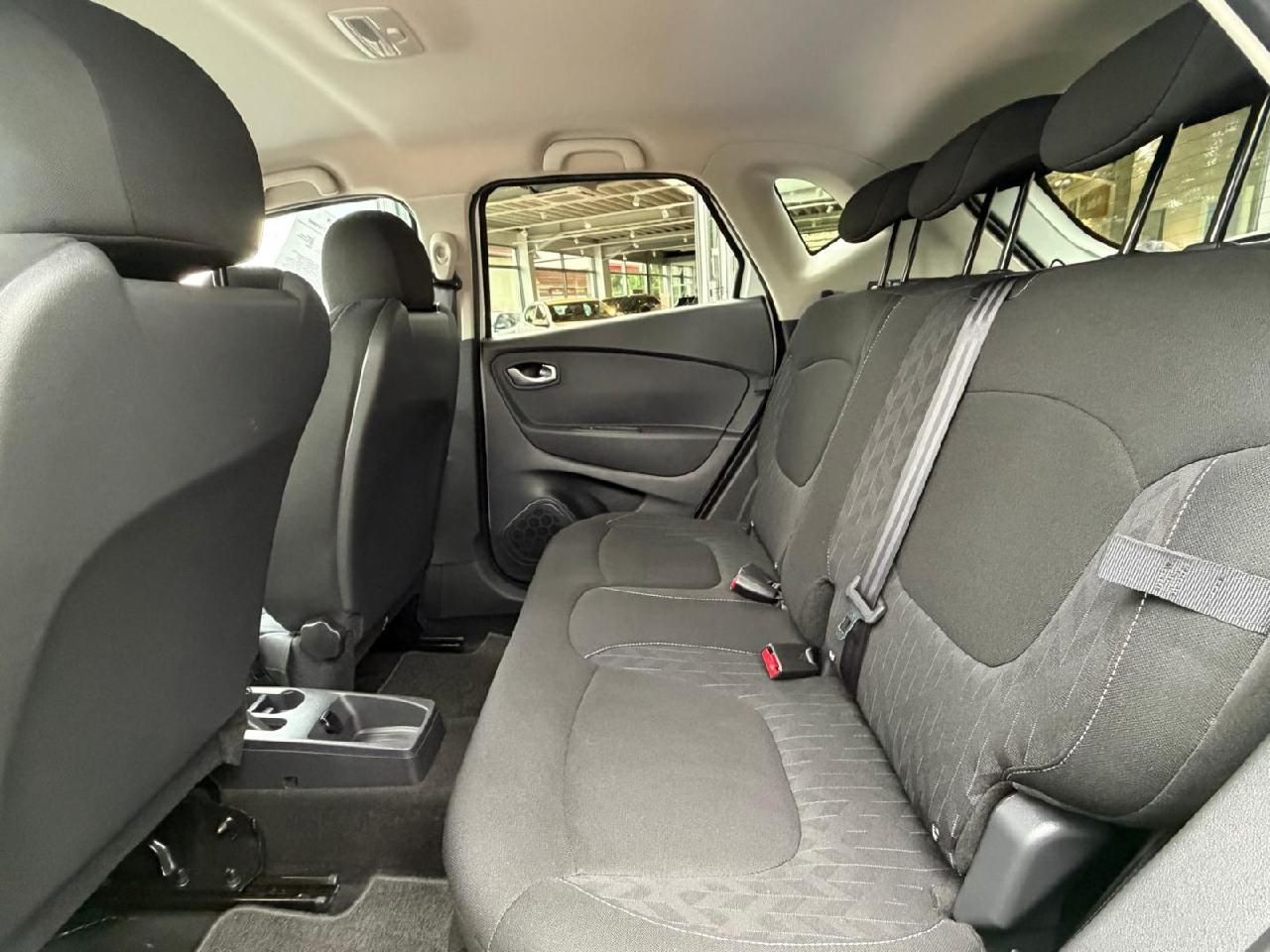 Detailbild 12 Captur TCe 130 Limited
