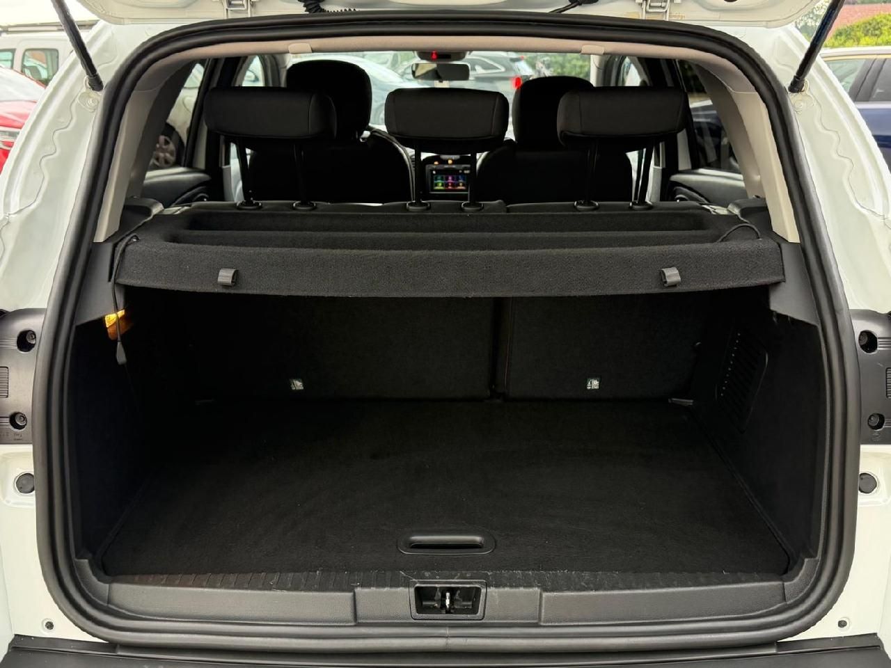 Detailbild 14 Captur TCe 130 Limited