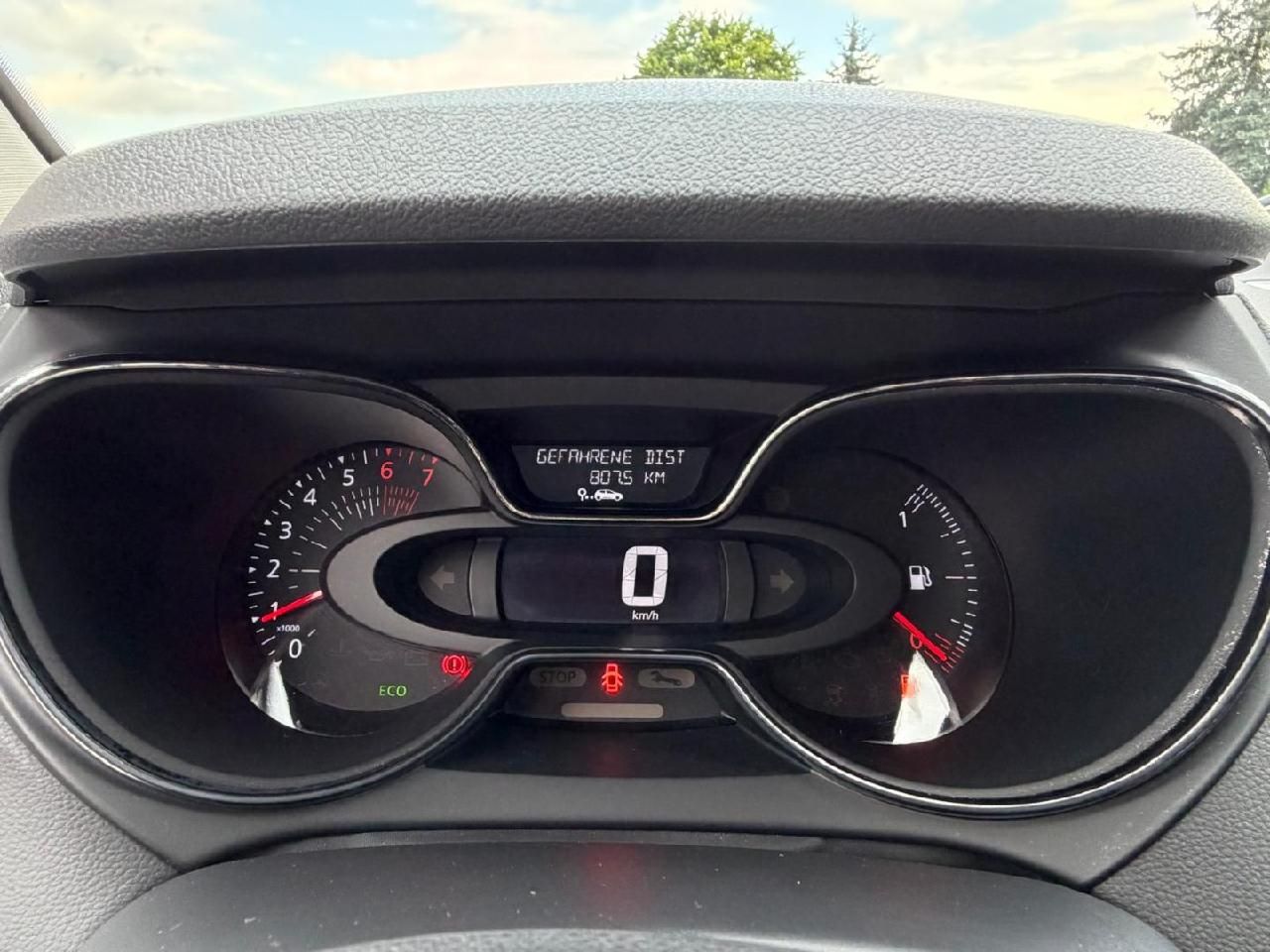 Detailbild 8 Captur TCe 130 Limited