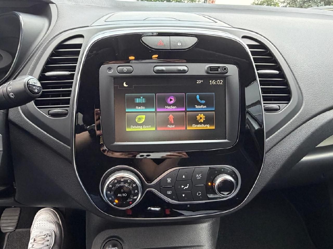 Detailbild 9 Captur TCe 130 Limited