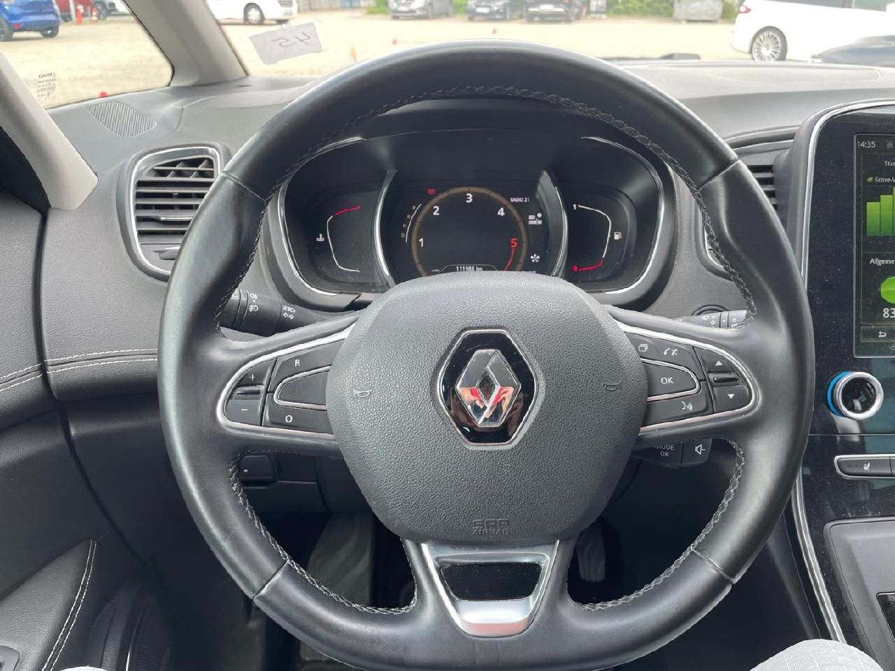 Detailbild 10 Scenic IV dCi 110 BOSE Edition SHZ*Navi*PDC 