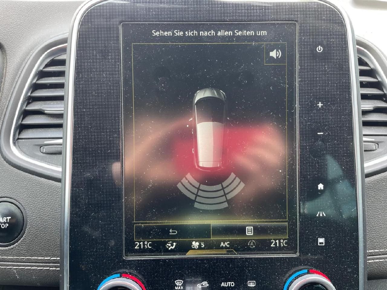 Detailbild 15 Scenic IV dCi 110 BOSE Edition SHZ*Navi*PDC 