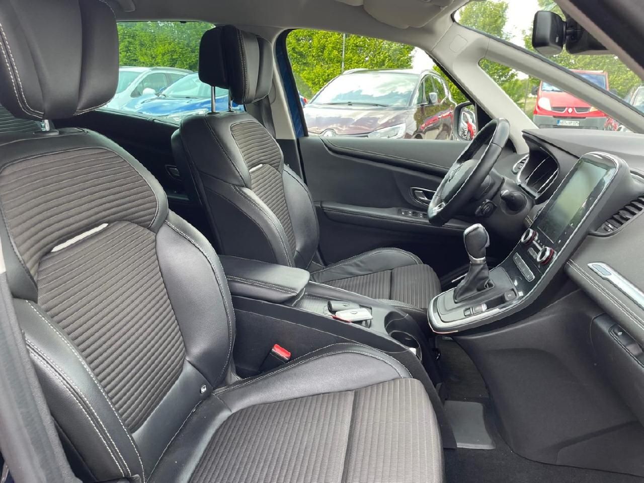 Detailbild 17 Scenic IV dCi 110 BOSE Edition SHZ*Navi*PDC 