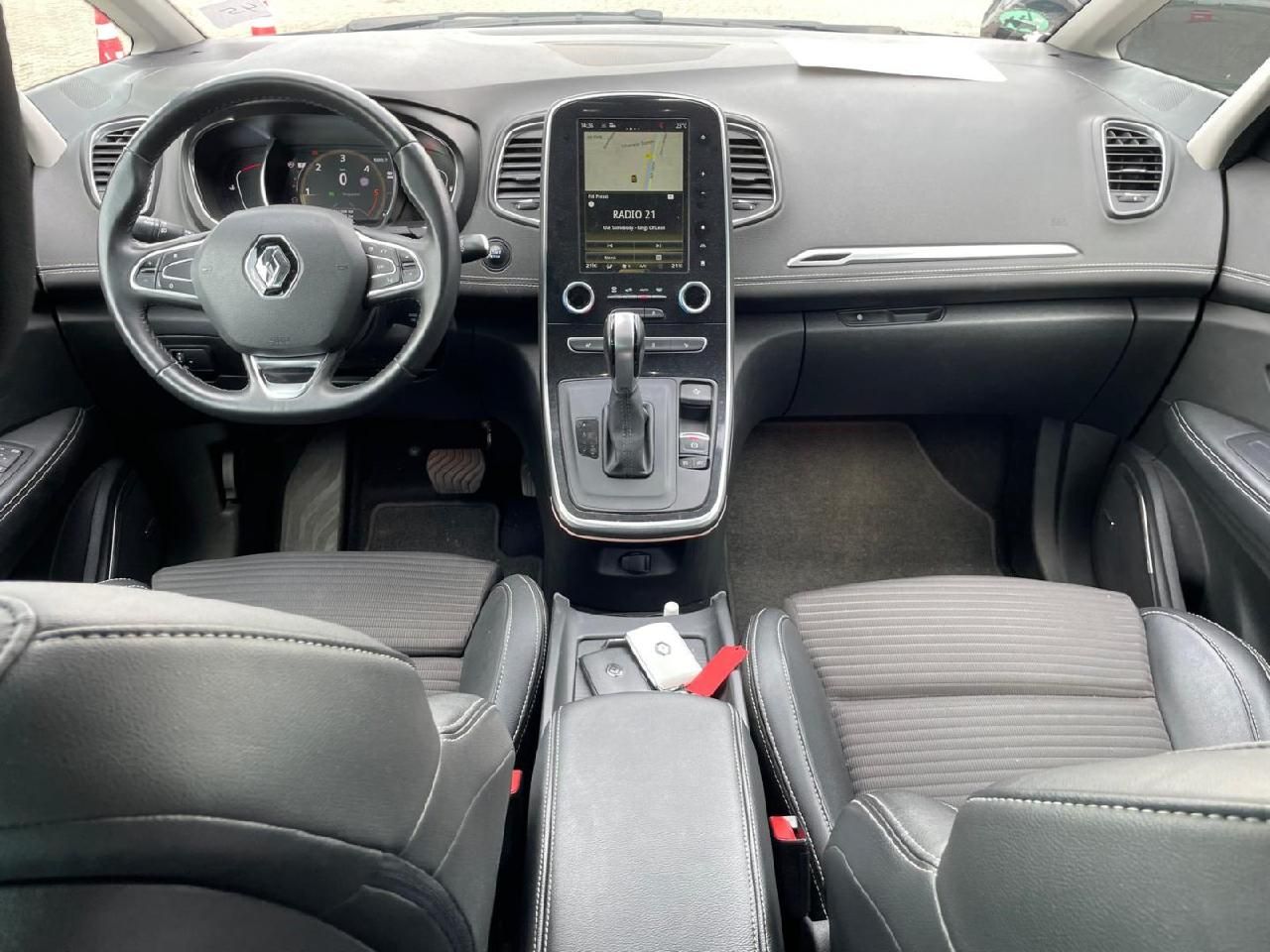 Detailbild 19 Scenic IV dCi 110 BOSE Edition SHZ*Navi*PDC 