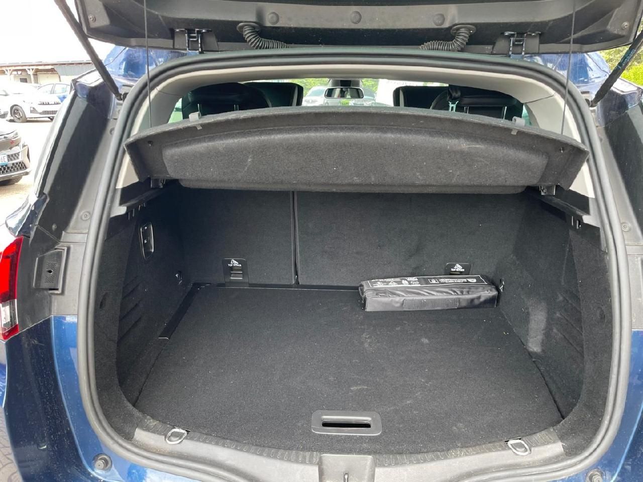 Detailbild 21 Scenic IV dCi 110 BOSE Edition SHZ*Navi*PDC 