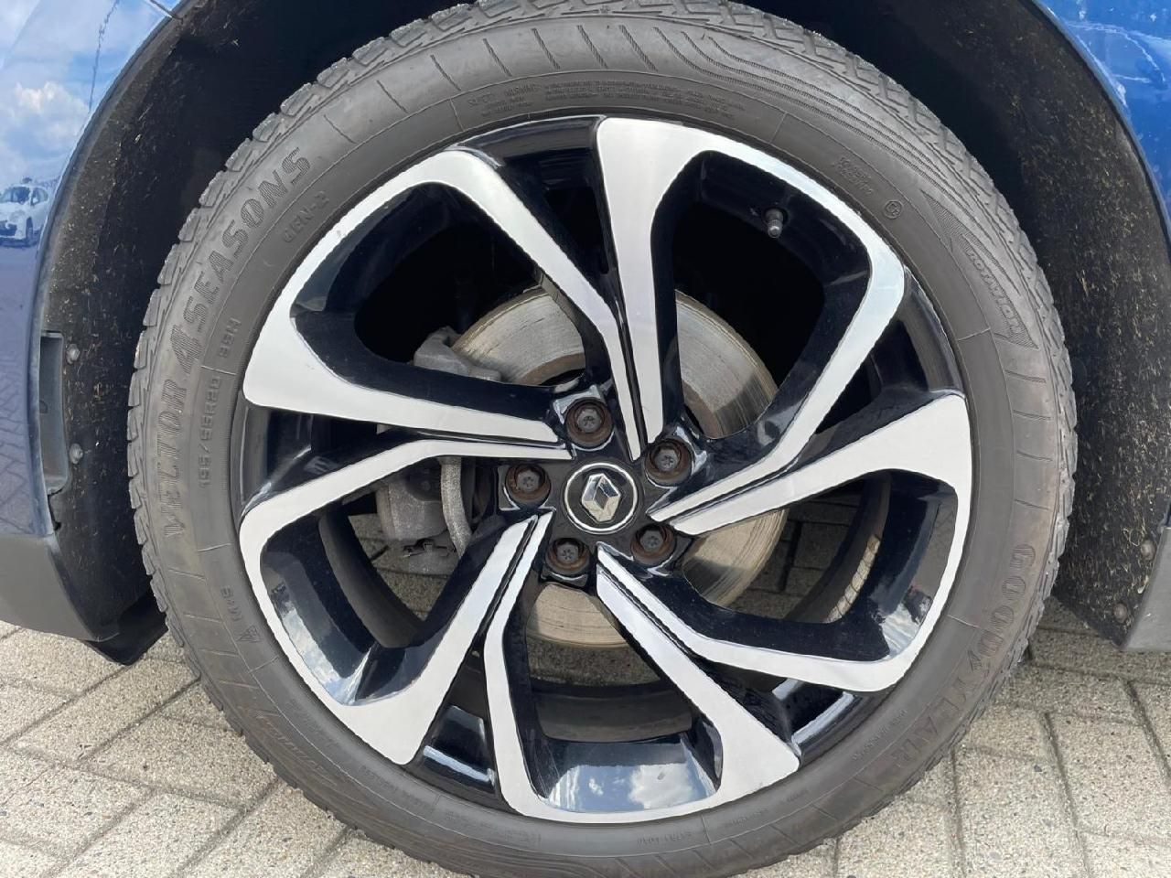 Detailbild 7 Scenic IV dCi 110 BOSE Edition SHZ*Navi*PDC 