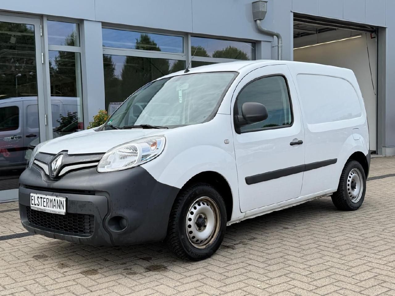 Bild von Kangoo dCi 115 Rapid Extra