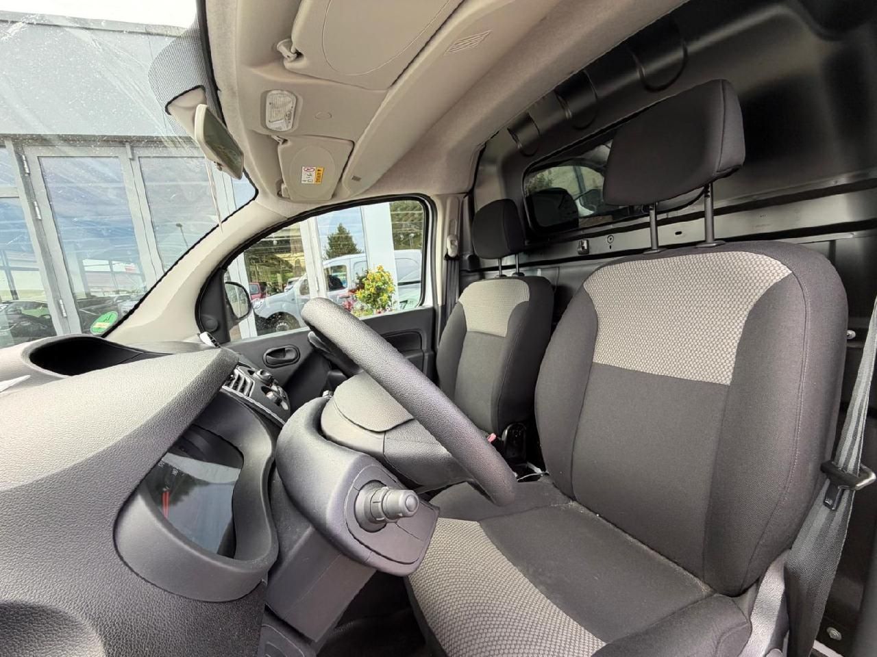 Detailbild 6 Kangoo dCi 115 Rapid Extra
