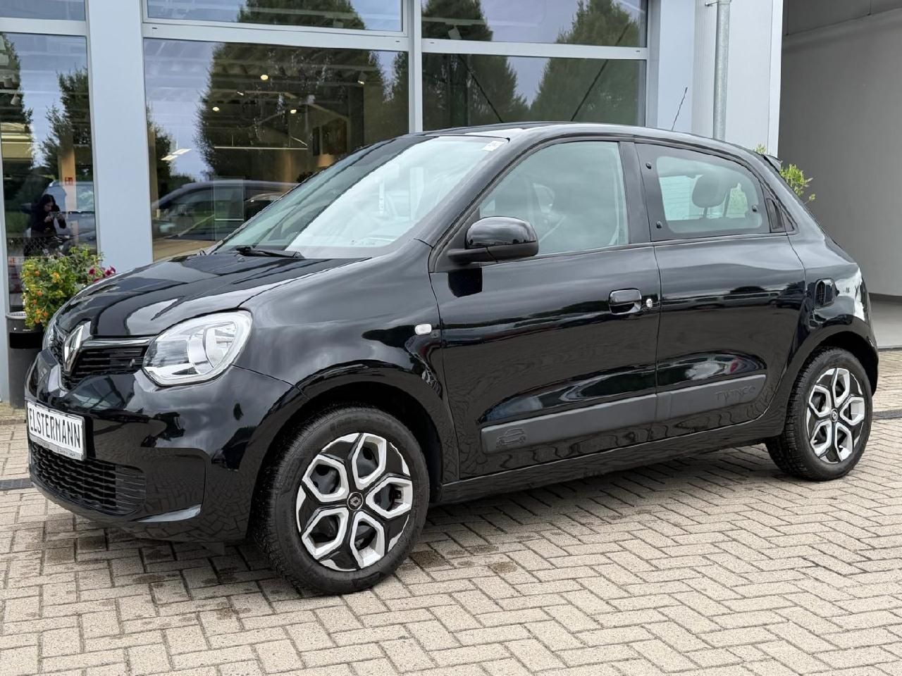 Bild von Twingo 1.0 SCe 75 Limited