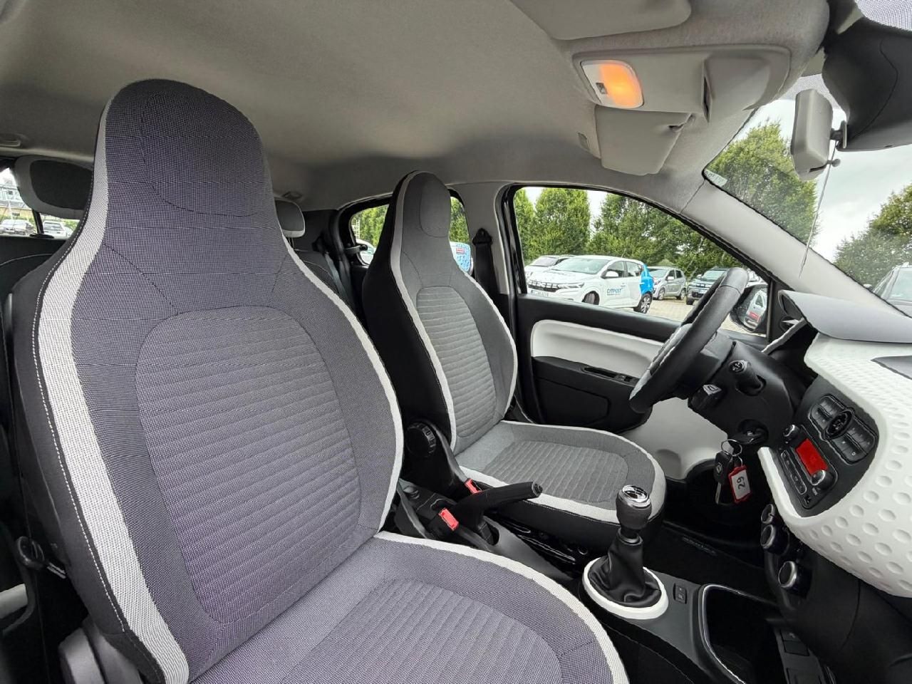 Detailbild 10 Twingo 1.0 SCe 75 Limited