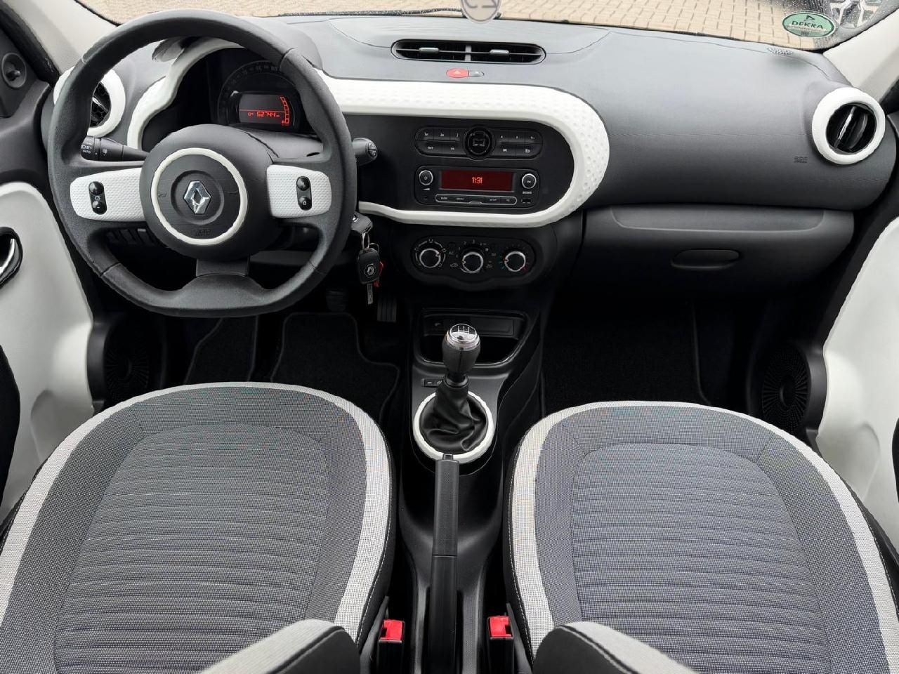 Detailbild 13 Twingo 1.0 SCe 75 Limited