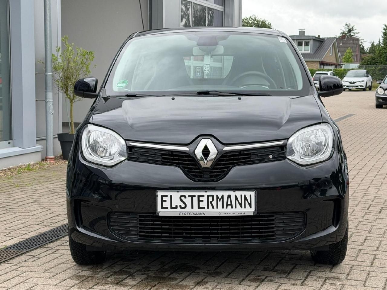 Detailbild 2 Twingo 1.0 SCe 75 Limited