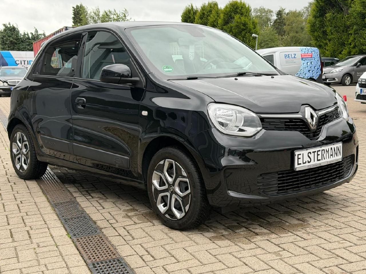 Detailbild 3 Twingo 1.0 SCe 75 Limited