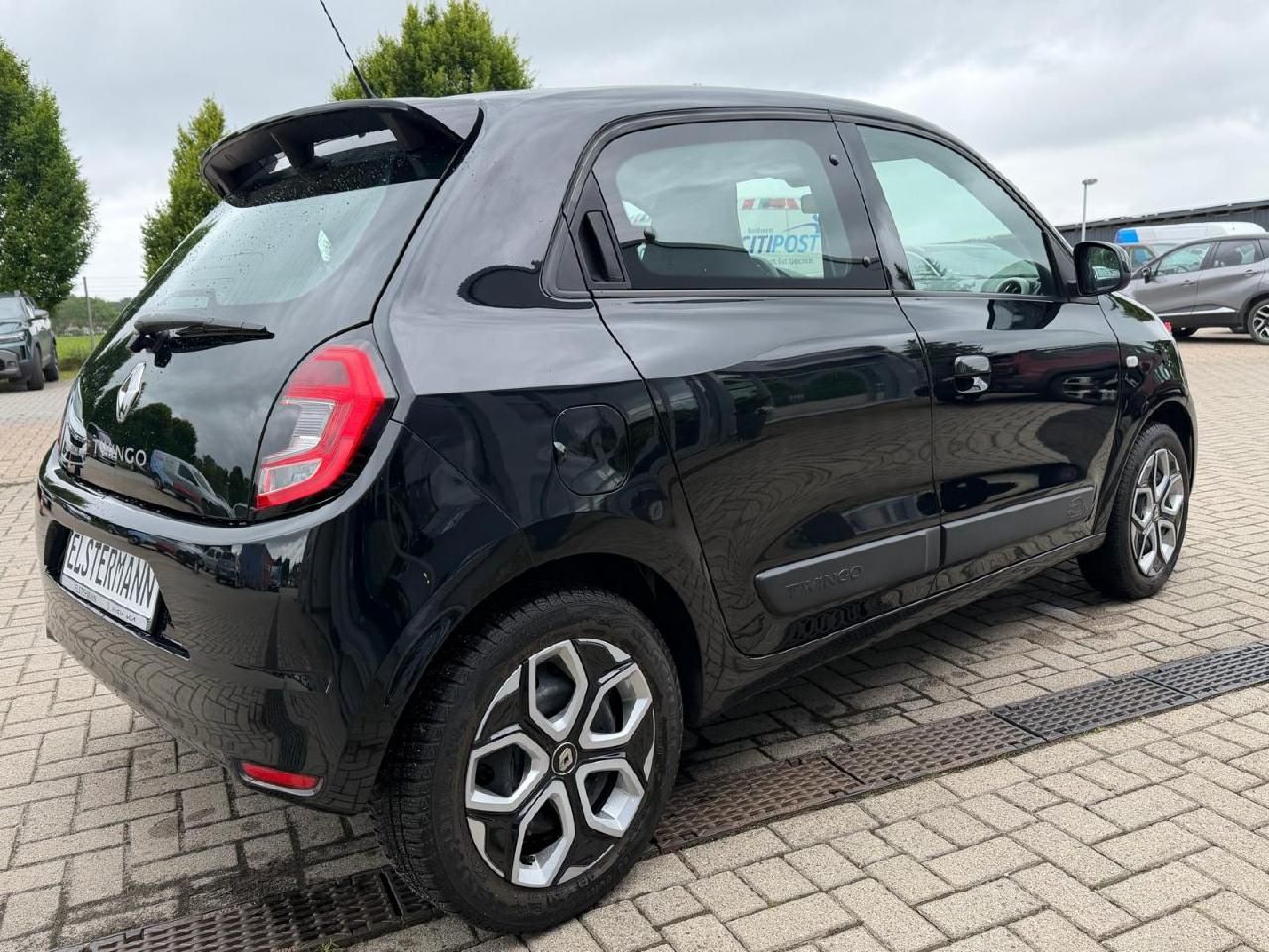 Detailbild 4 Twingo 1.0 SCe 75 Limited