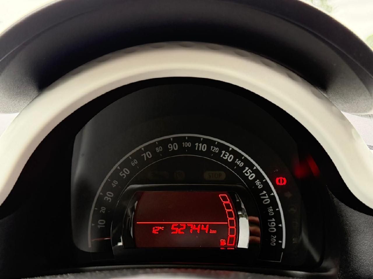 Detailbild 7 Twingo 1.0 SCe 75 Limited