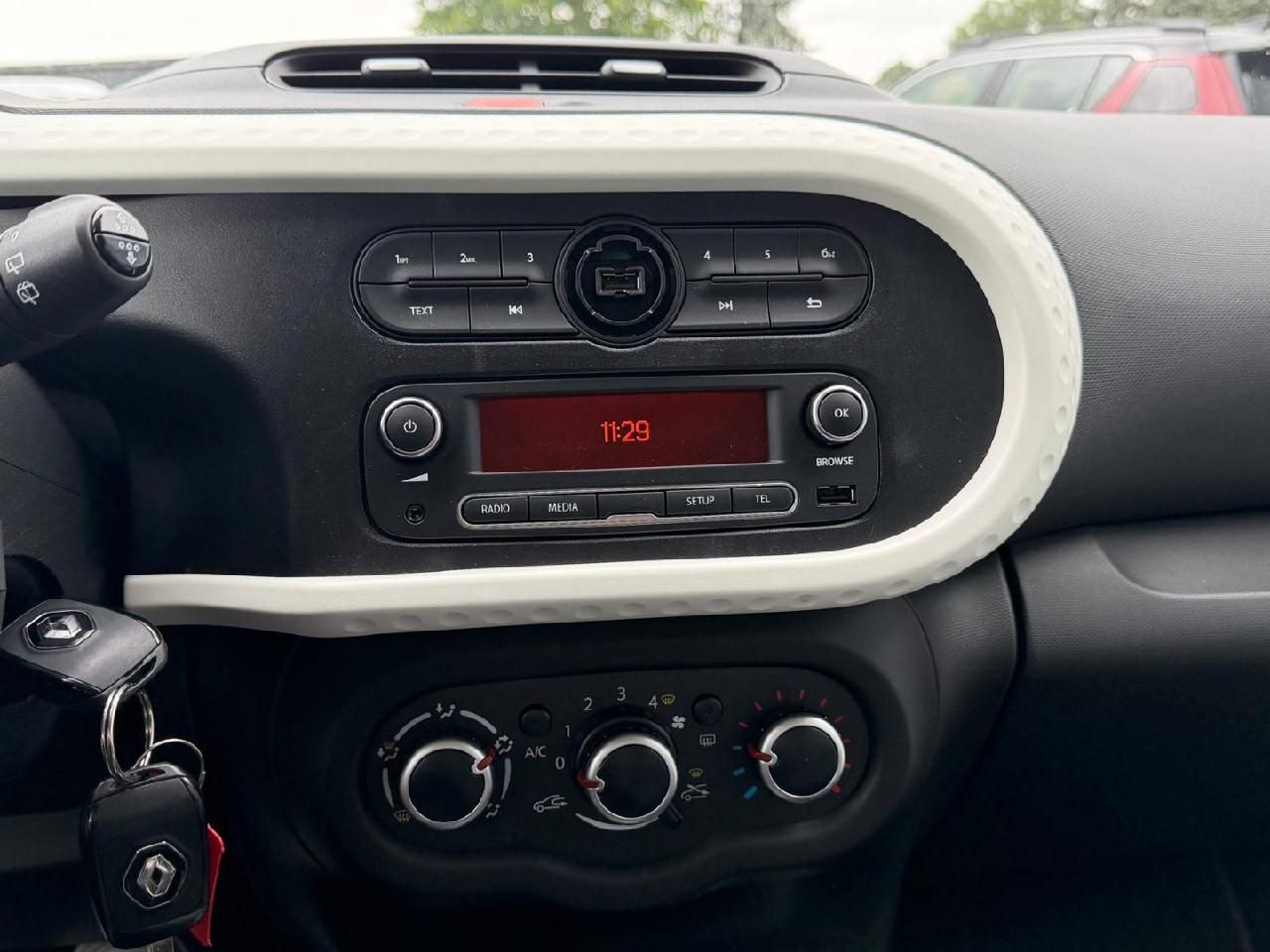 Detailbild 8 Twingo 1.0 SCe 75 Limited