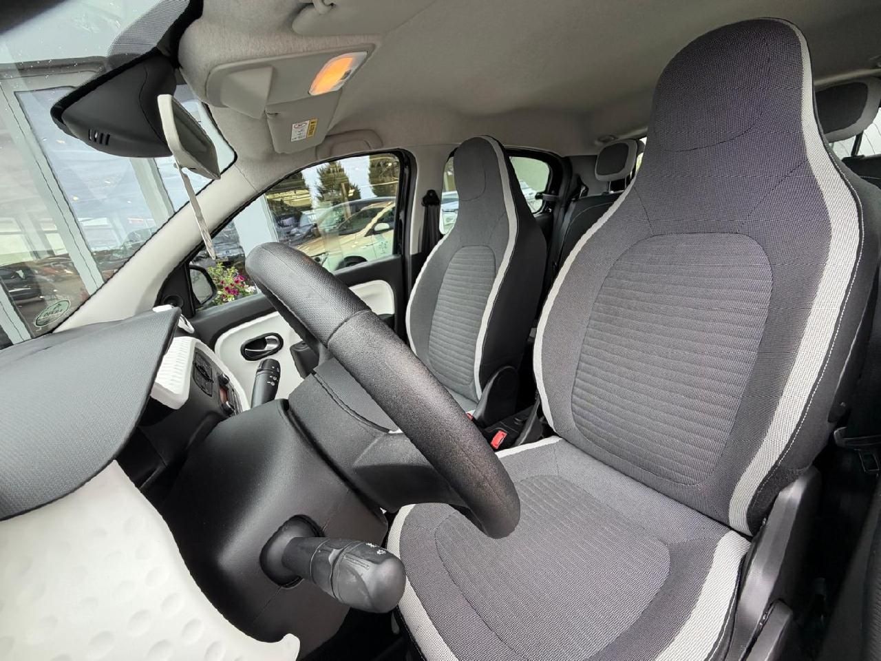 Detailbild 9 Twingo 1.0 SCe 75 Limited