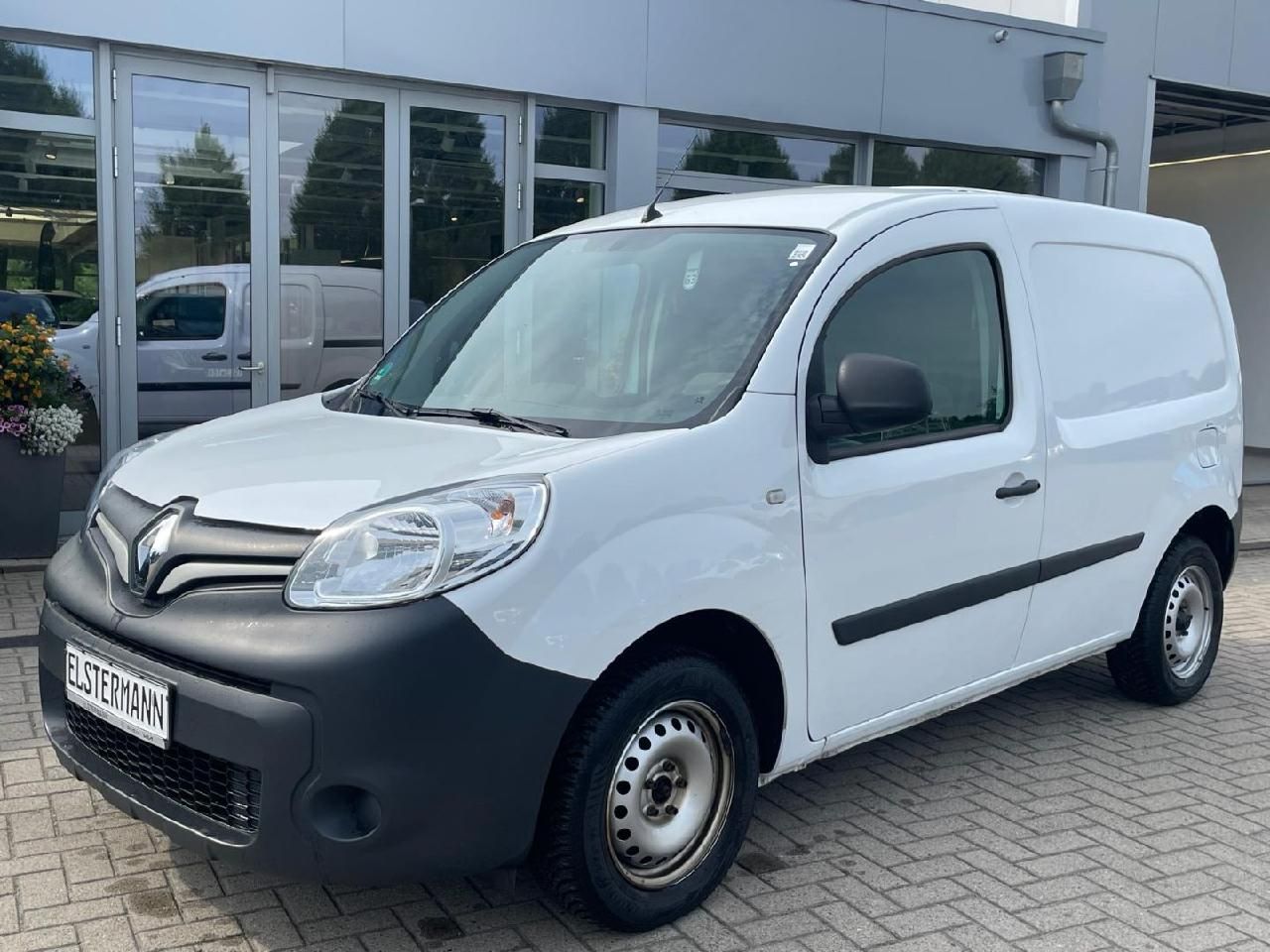 Bild von Kangoo Rapid Extra