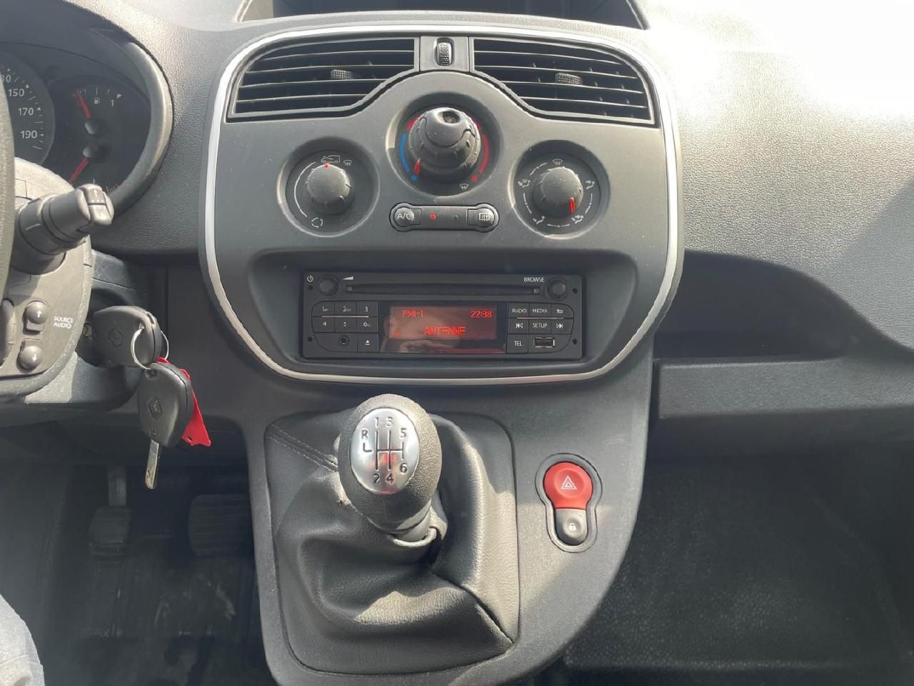 Detailbild 13 Kangoo Rapid Extra