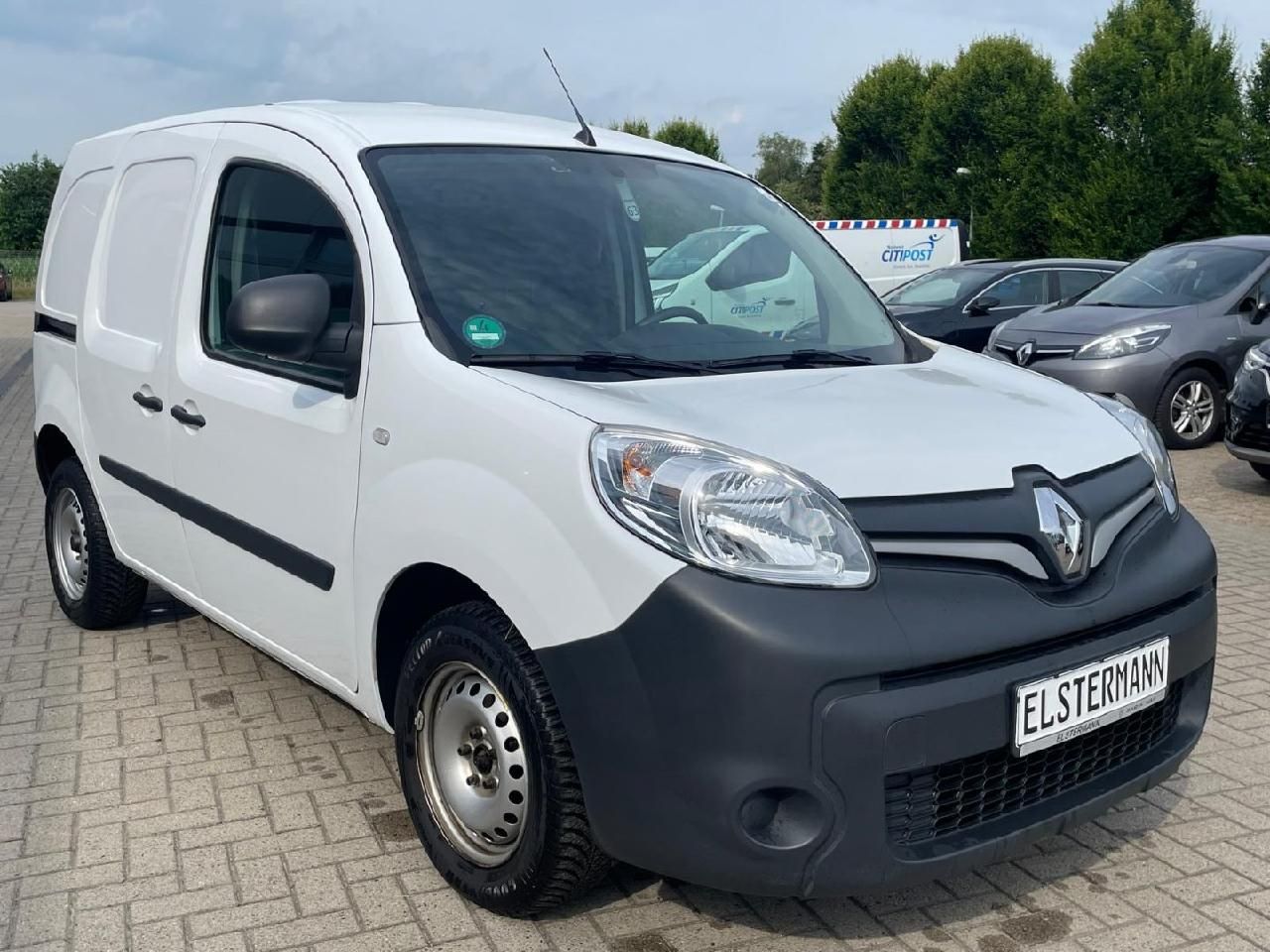 Detailbild 3 Kangoo Rapid Extra