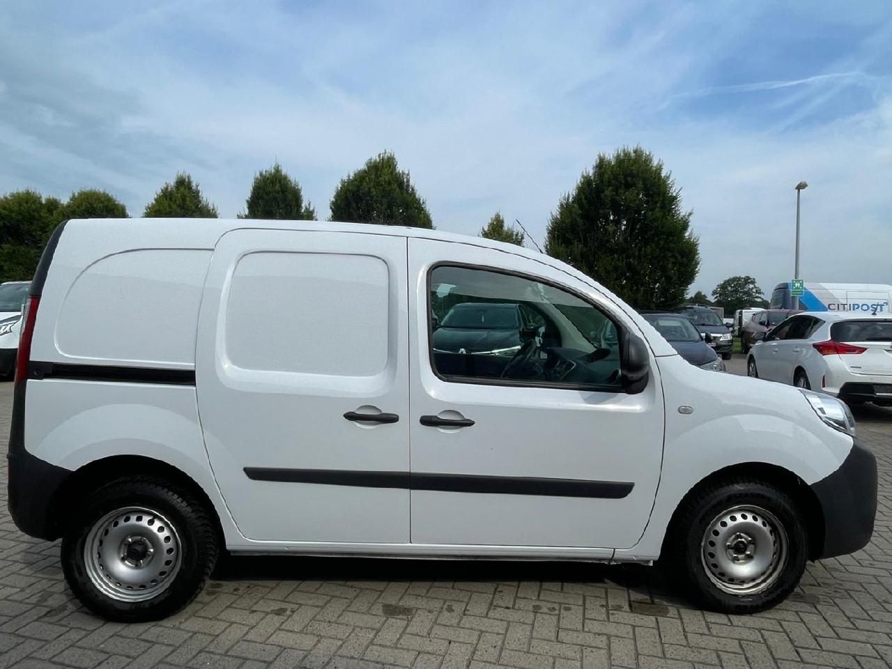 Detailbild 4 Kangoo Rapid Extra