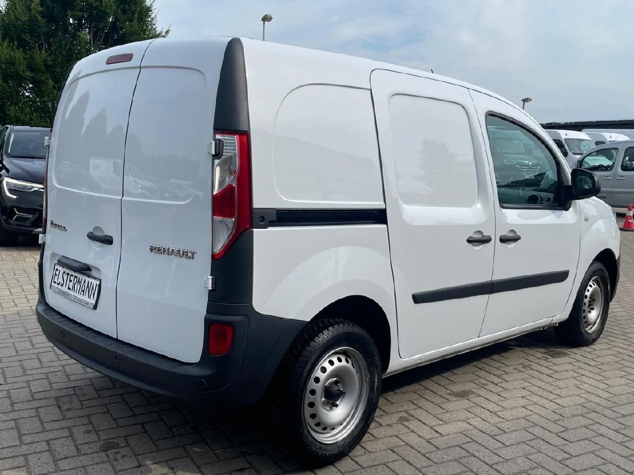 Detailbild 5 Kangoo Rapid Extra