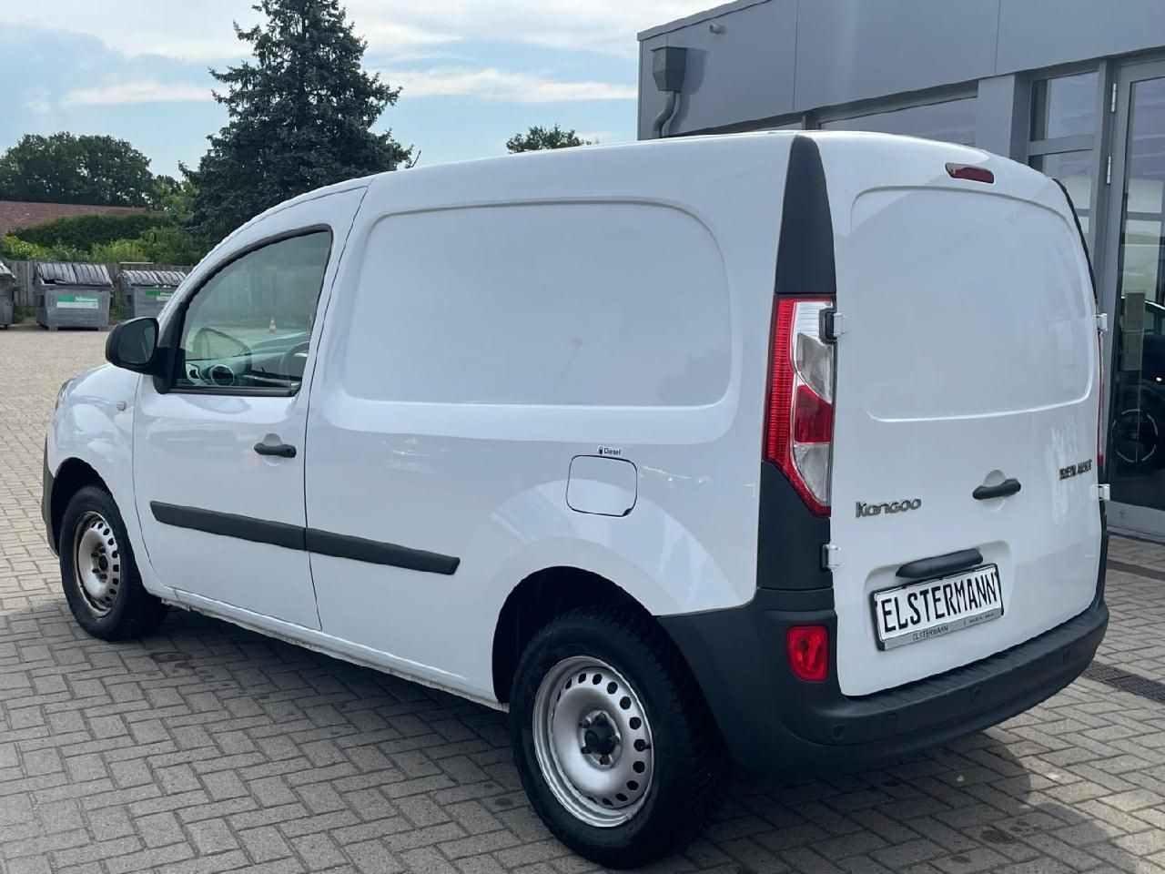 Detailbild 7 Kangoo Rapid Extra