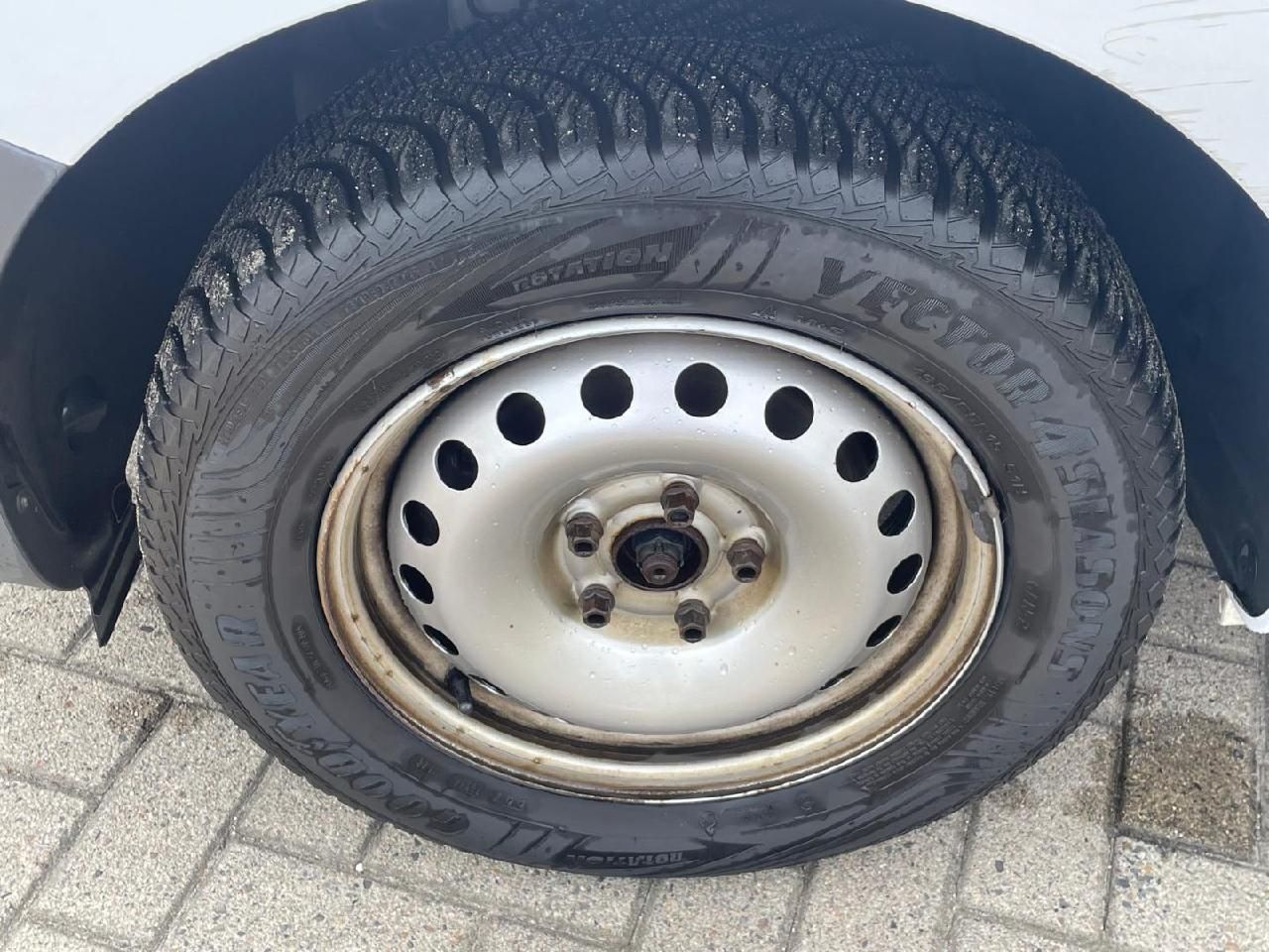 Detailbild 9 Kangoo Rapid Extra